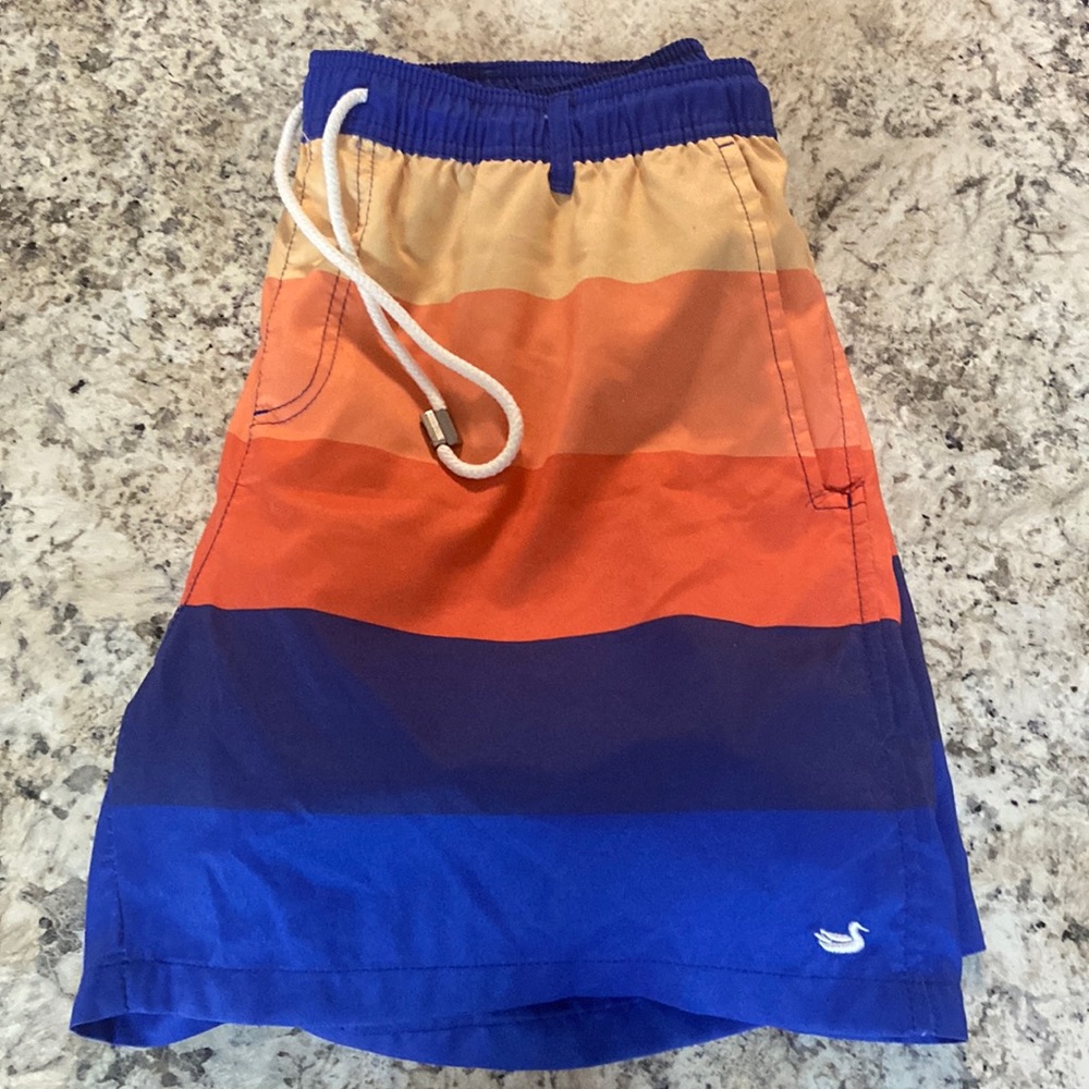 Men southern marsh shorts